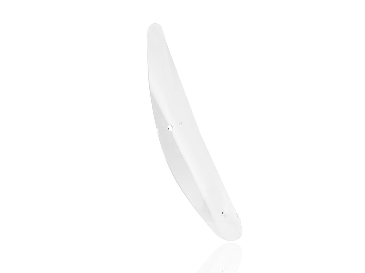 WRS TOURING WINDSCREEN HONDA SH 125 2020-25 / SH 150 2020-2025 / SH 350 2021-2025