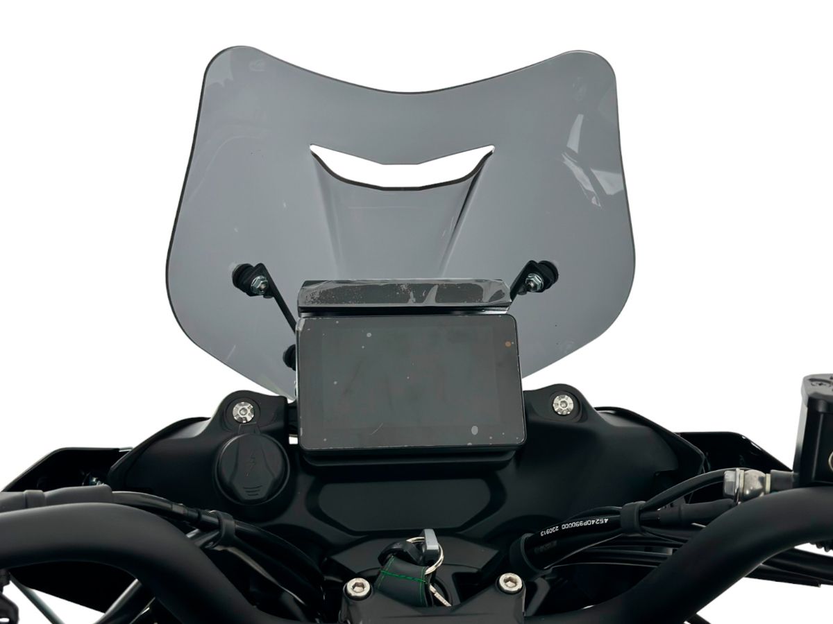 WRS SPORT WINDSCREEN BENELLI TRK 702 2023-2024