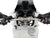 WRS PAIR SIDE DEFLECTORS DUCATI DESERT X 2022-2025