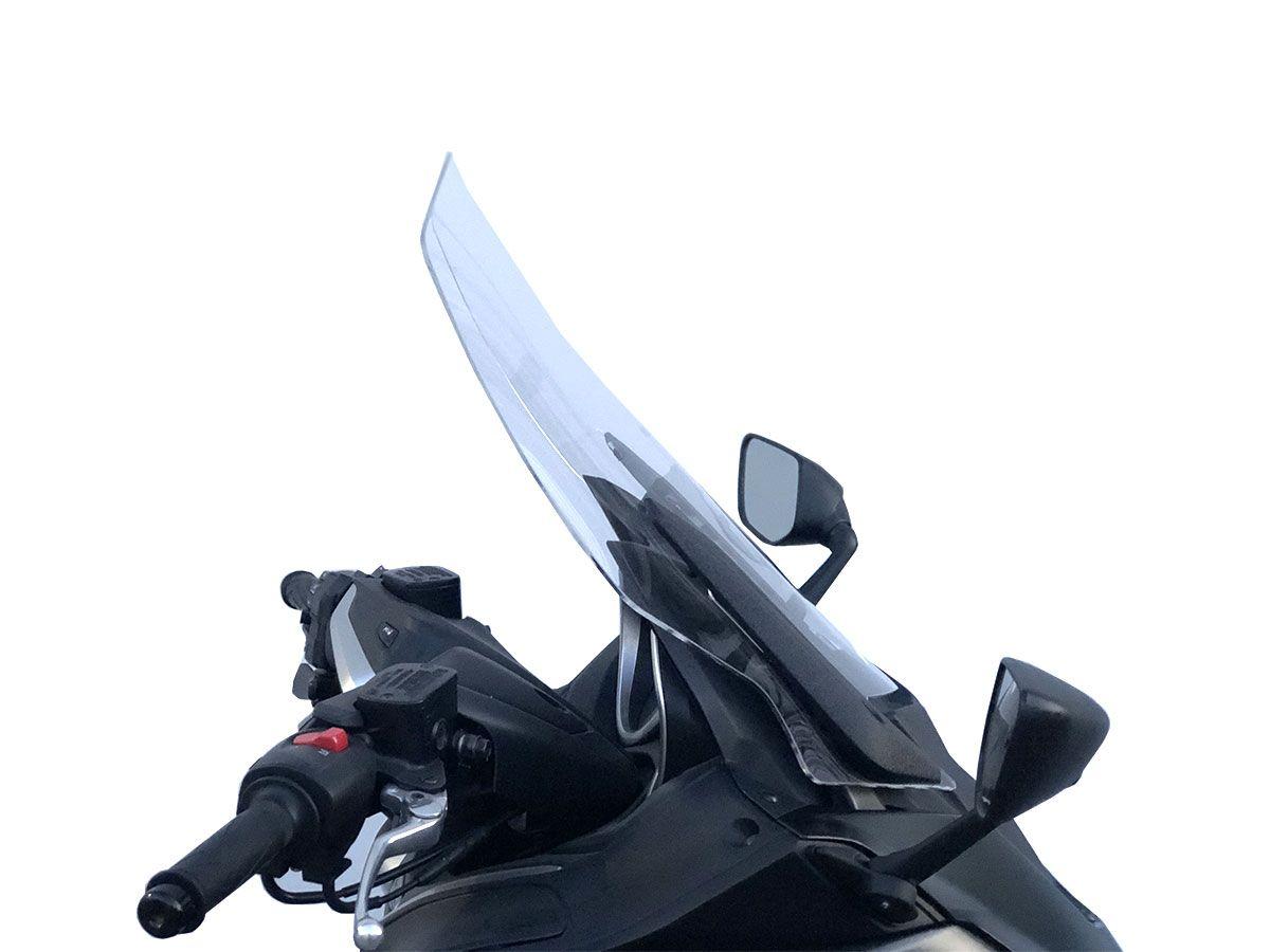 WRS TOURING WINDSCREEN YAMAHA T-MAX 530 2017-19 / 560 2019-2021