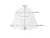 WRS TOURING WINDSCREEN PLUS APRILIA TUAREG 660 2022-2024