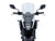 WRS TOURING WINDSCREEN HONDA CB 500 HORNET 2025
