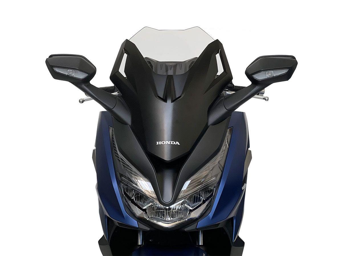 WRS SPORT WINDSCREEN HONDA FORZA 350 2021-2024