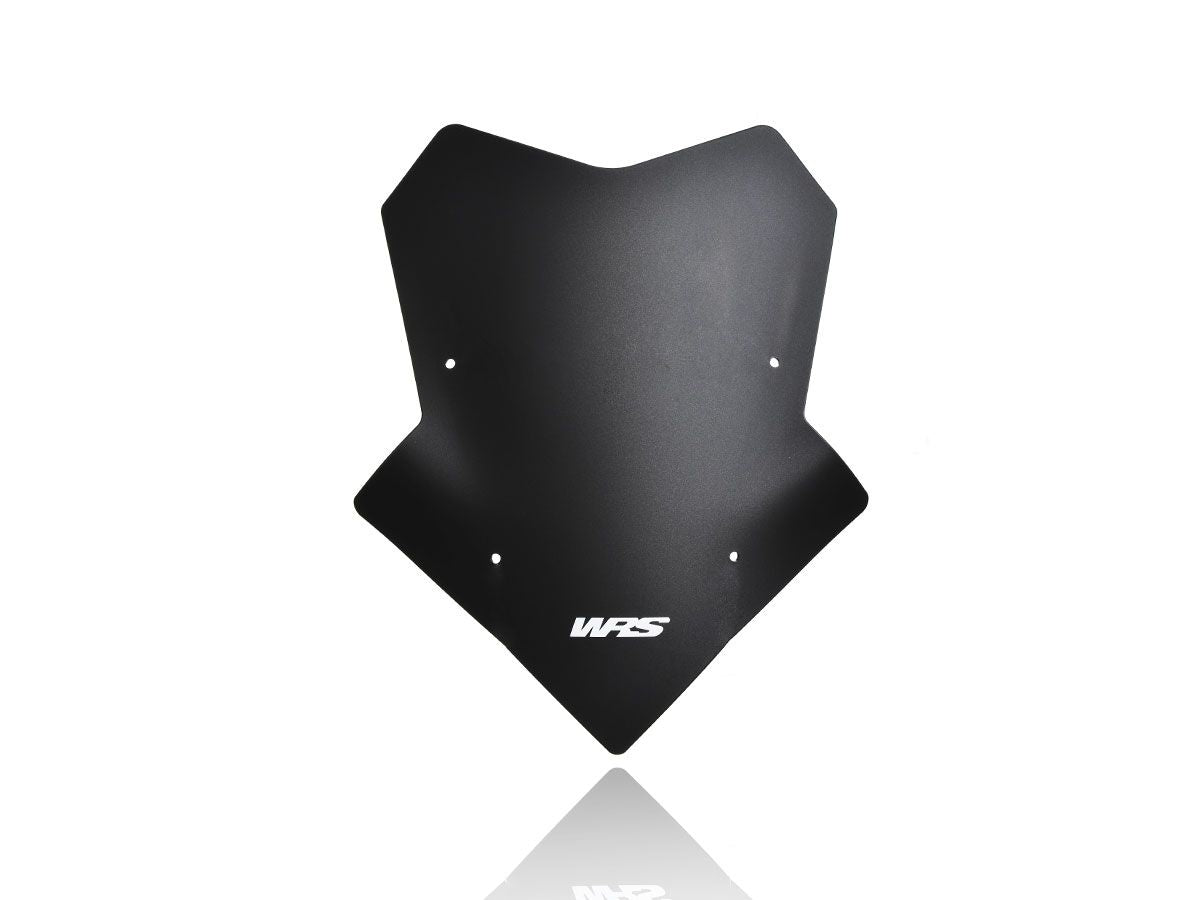 WRS SPORT WINDSCREEN YAMAHA MT-09 TRACER 2018-20 / GT 2018-20 / Tracer 9 2021-24 / Tracer 9 GT 2021-24