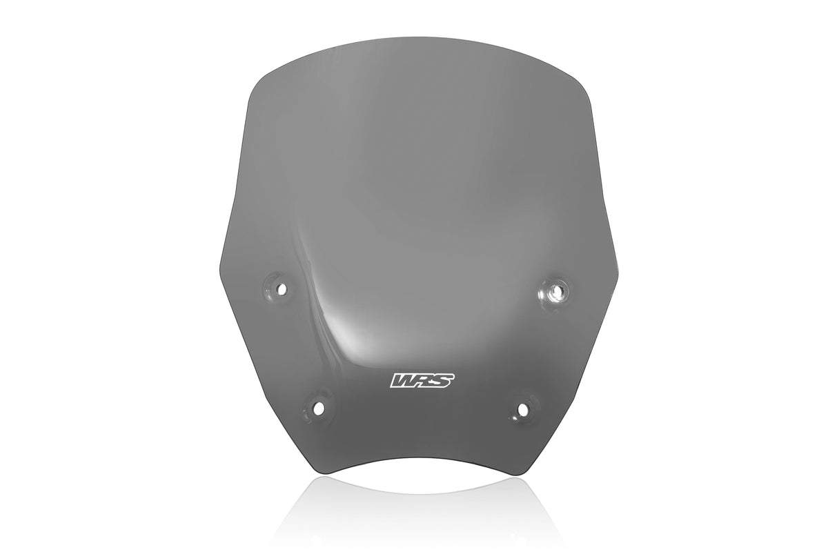 WRS WINDSCREEN STANDARD WITH RADAR BMW R 1300 GS 2023-2025