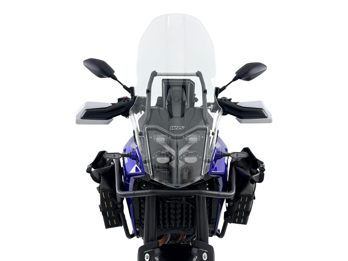 WRS Caponord Windscreen Yamaha Tenere 700 2025