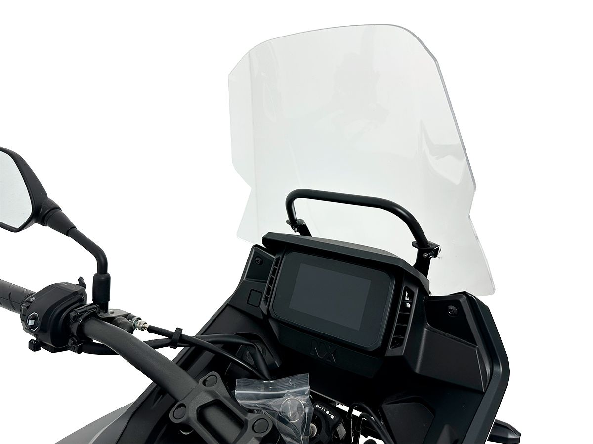 WRS TOURING WINDSCREEN HONDA NX 500 / 400 2024-2025