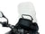 WRS TOURING WINDSCREEN HONDA NX 500 / 400 2024