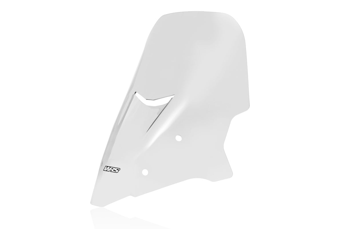 WRS CAPONORD WINDSCREEN BENELLI TRK 702 / X 2023-2025