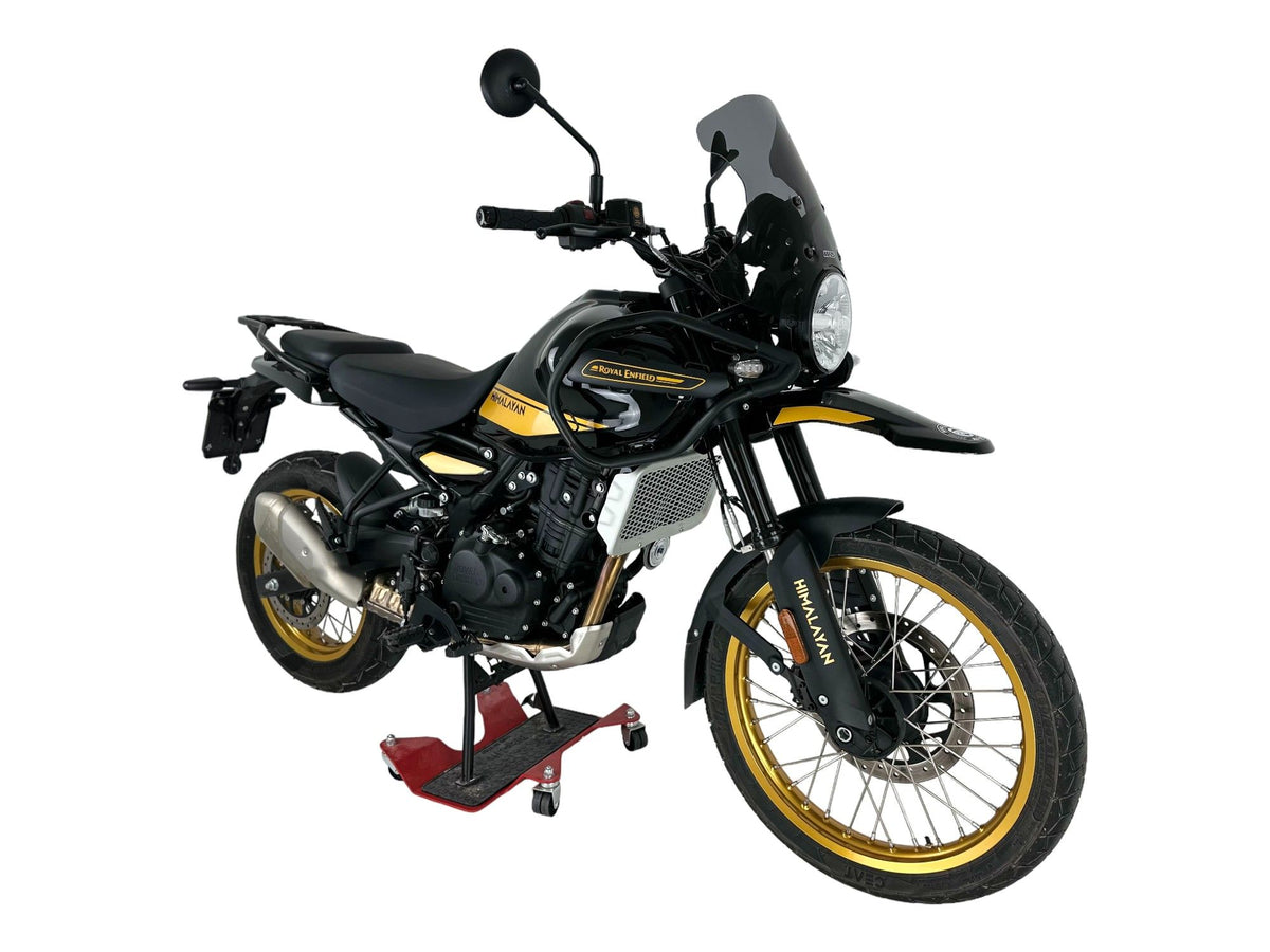 WRS TOURING WINDSCREEN ROYAL ENFIELD HIMALAYAN 450 2024-2025