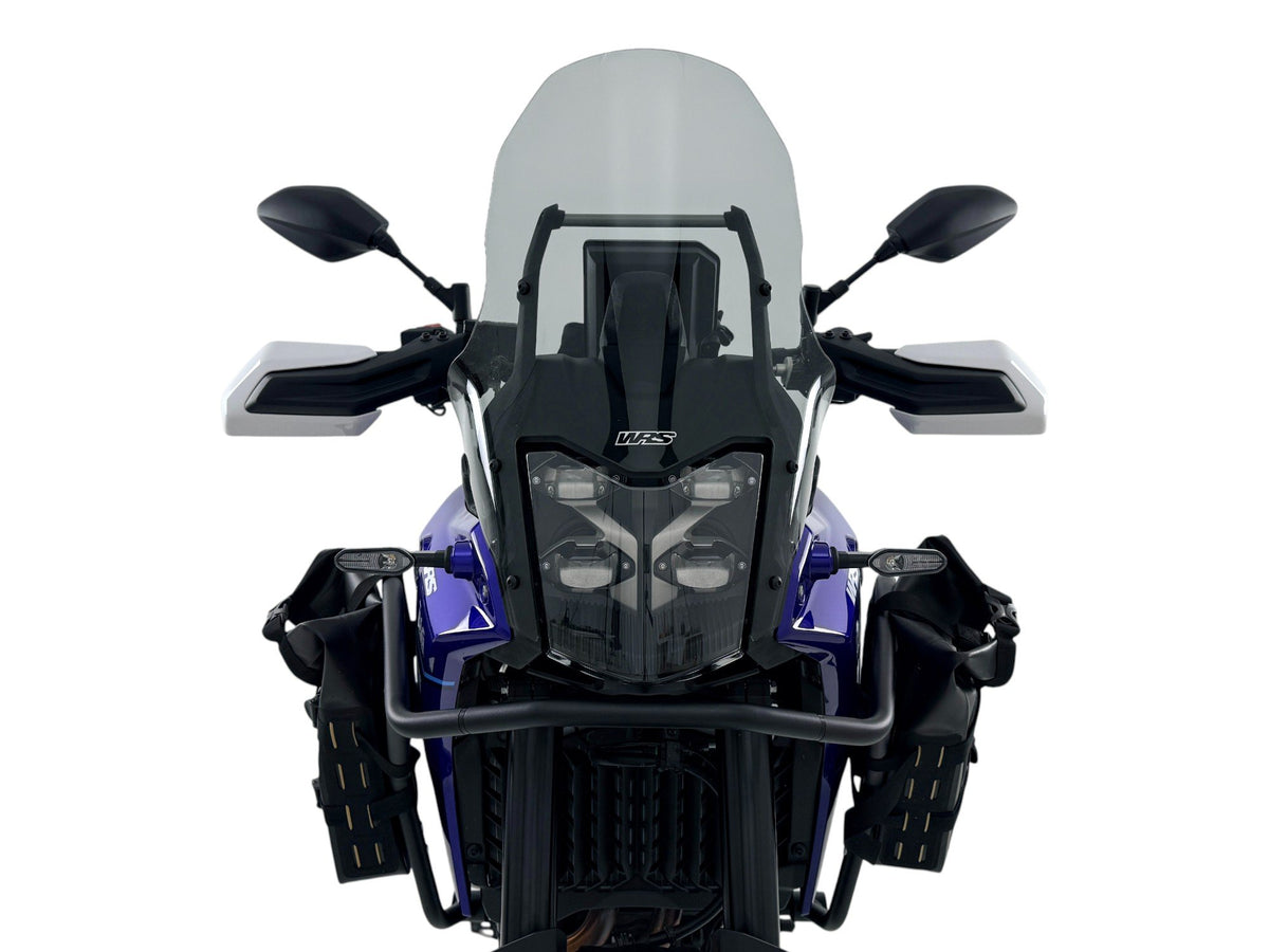 WRS Touring Windscreen Yamaha Tenere 700 2025