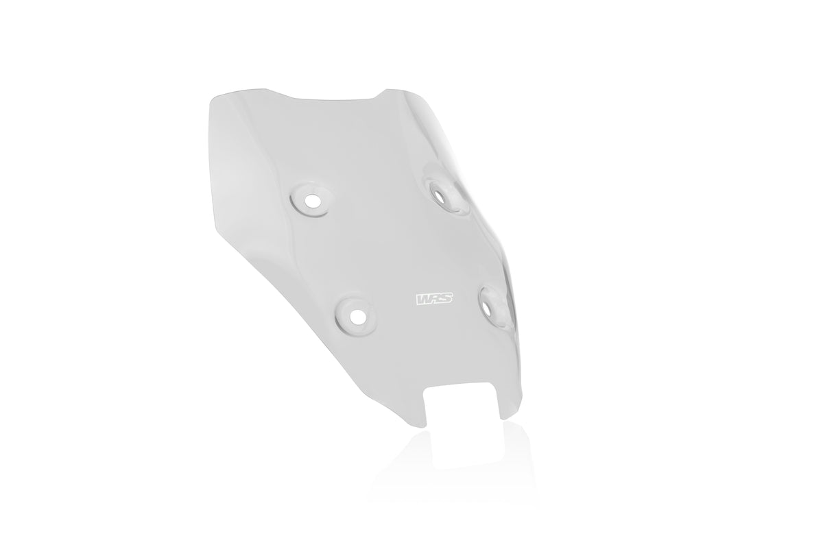 WRS WINDSCREEN SPORT WITH RADAR MOTO GUZZI STELVIO 2024-2025