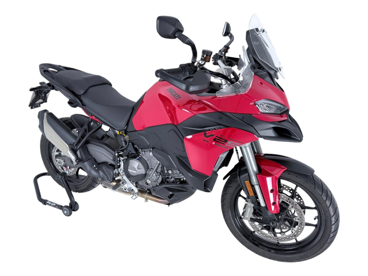 WRS SPORT WINDSCREEN DUCATI MULTISTRADA V2 / S 2025