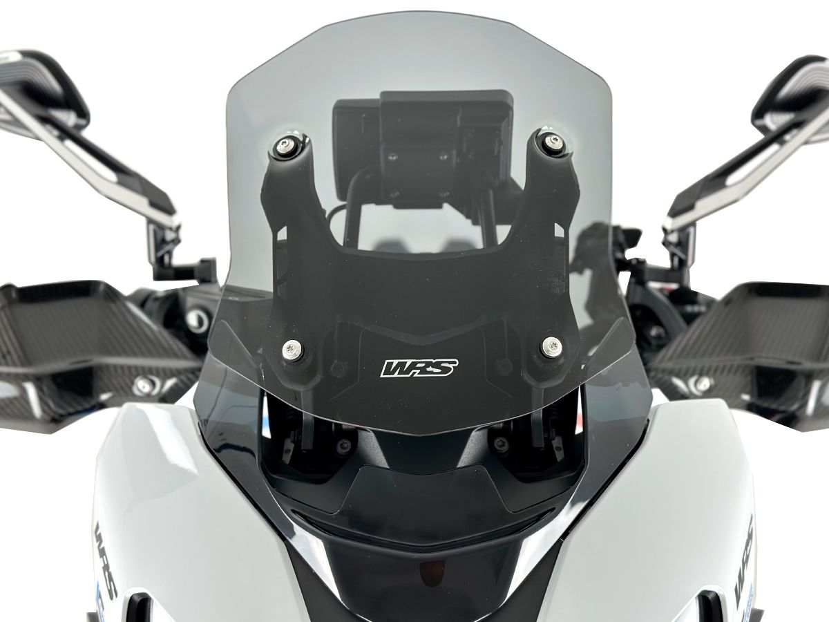 WRS WINDSCREEN STANDARD BMW S 1000 XR / M 1000 XR 2020-2025