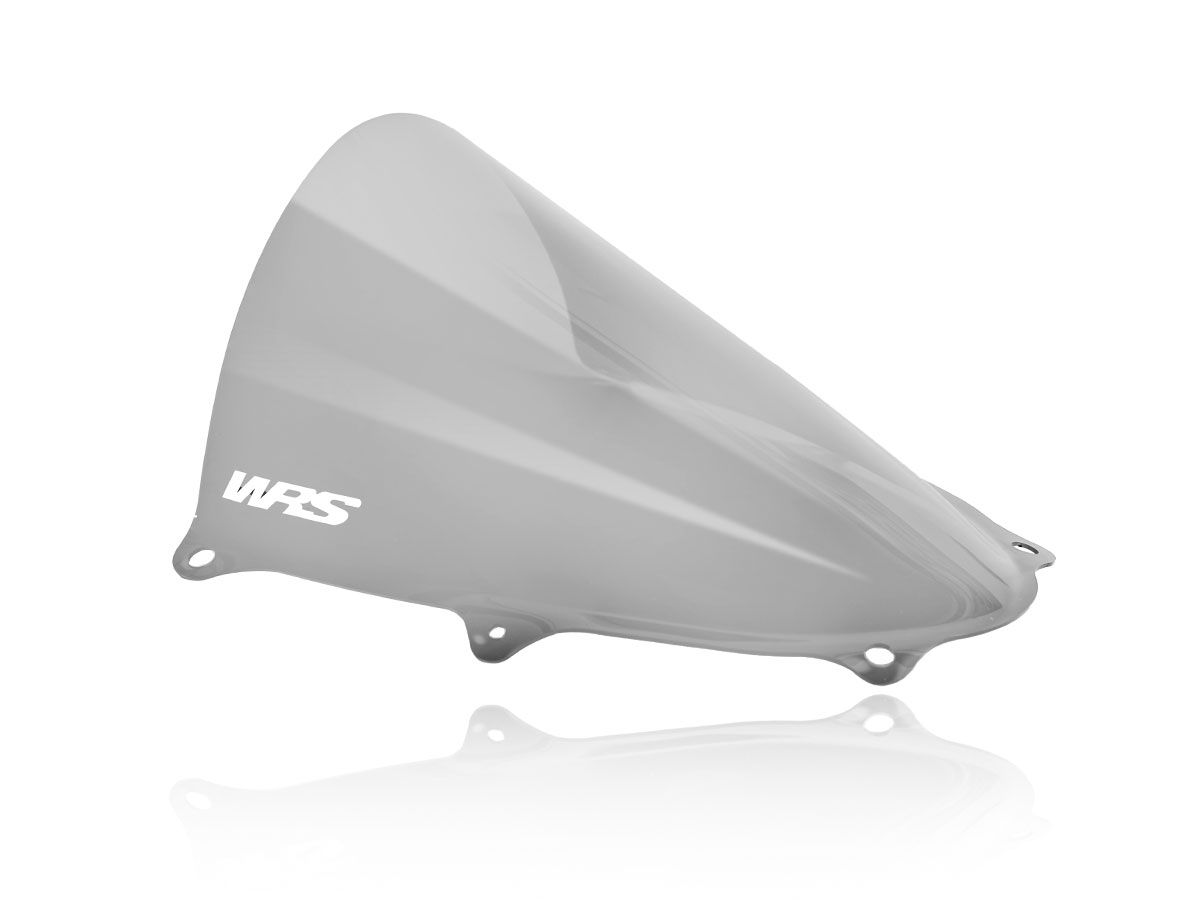 WRS RACE HIGH WINDSCREEN SUZUKI GSX-R 1000 2017-2023