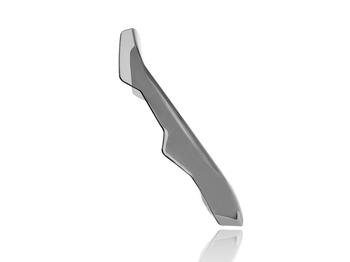 WRS TOURING WINDSCREEN BMW C 400 X 2018-2025