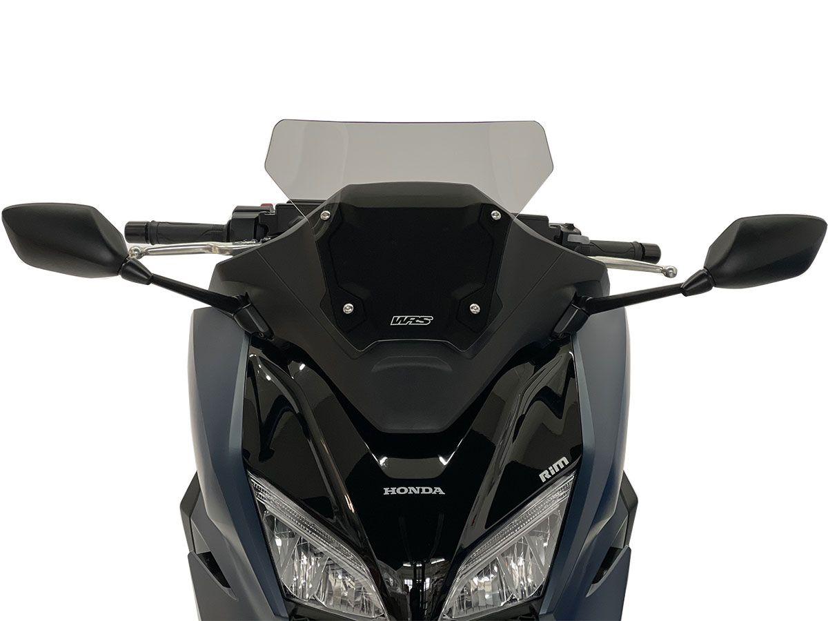 WRS SPORT WINDSCREEN HONDA FORZA 750 2021-2024