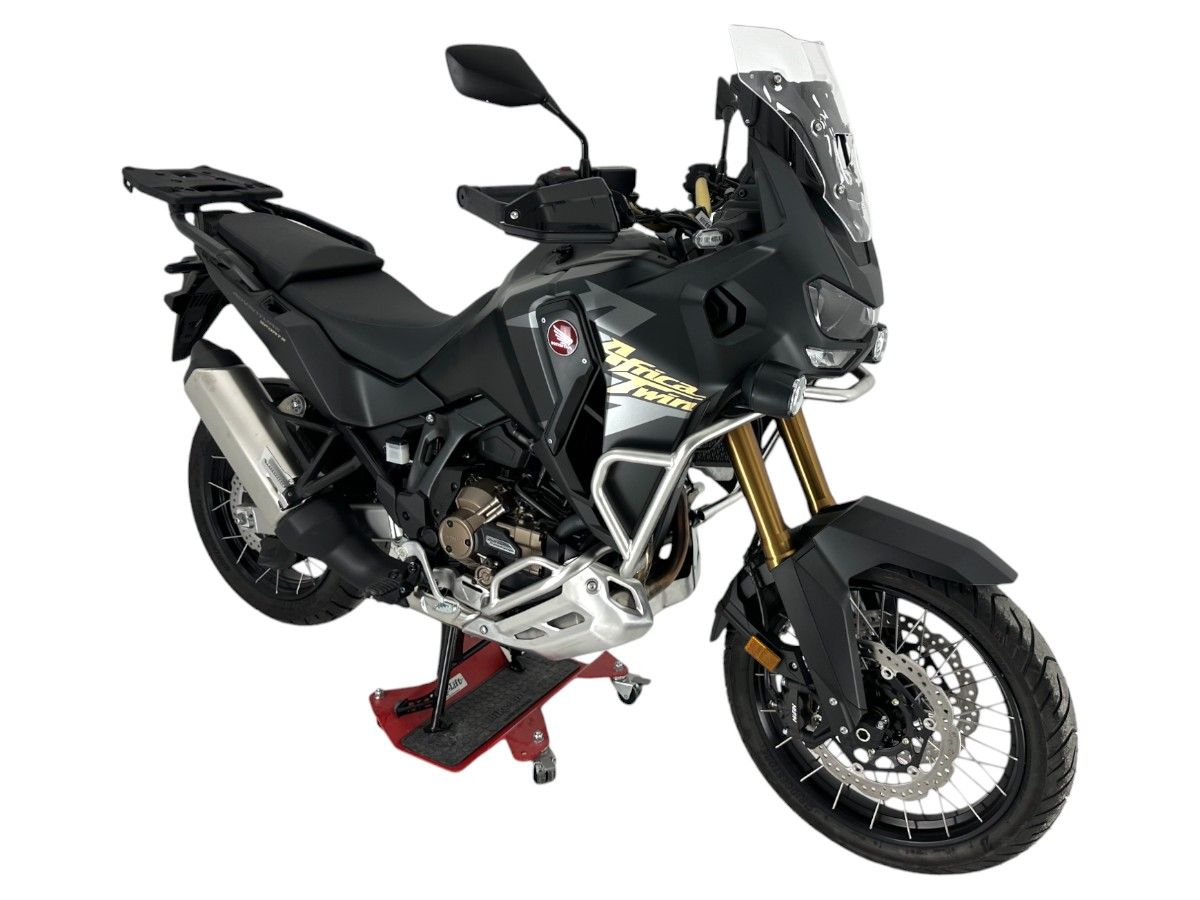 WRS SPORT WINDSCREEN HONDA CRF 1100 L AFRICA TWIN ADV SPORTS 2021-2025