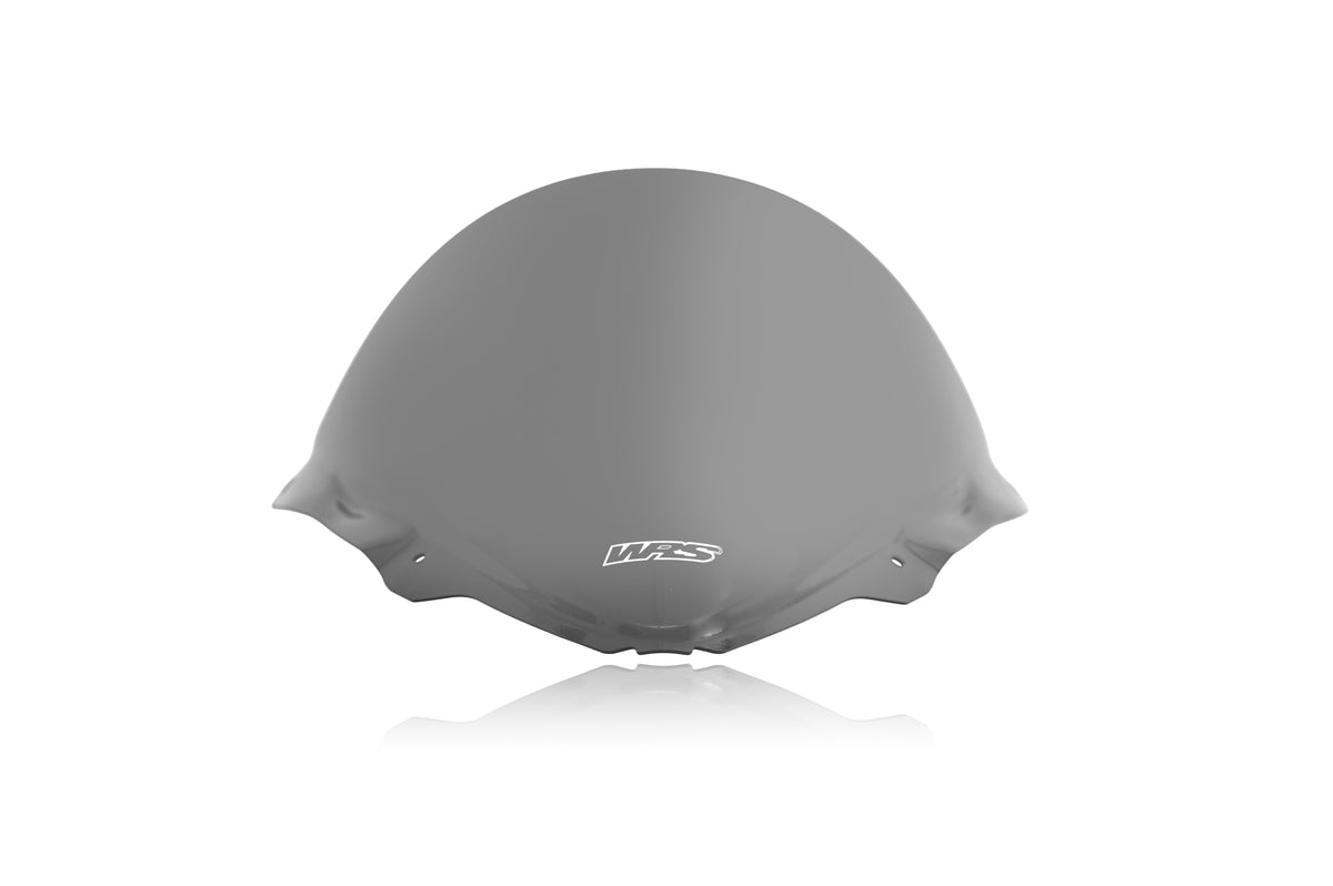 WRS Race High Windscreen Kawasaki ZX-6R 2024-2025