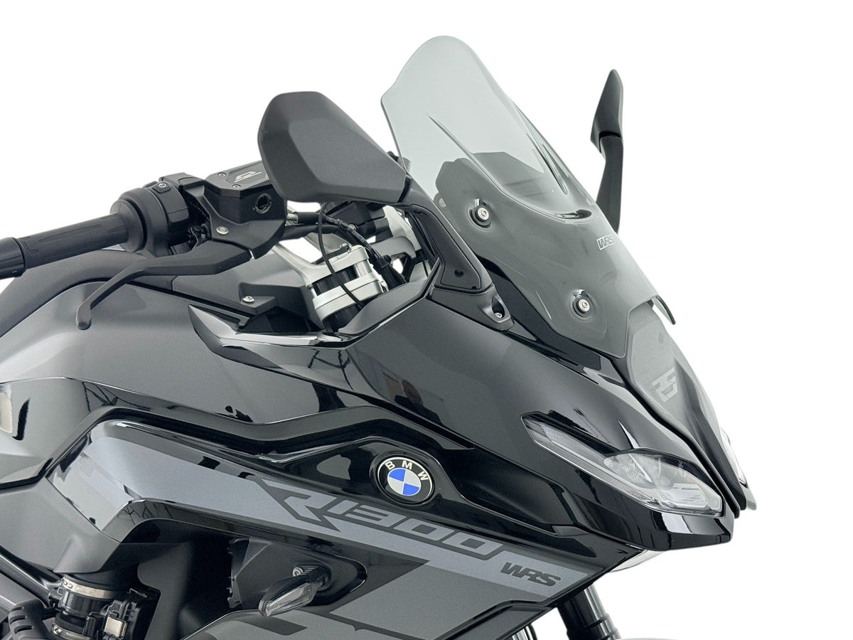 WRS SPORT WINDSCREEN BMW R 1300 RS 2025-2026