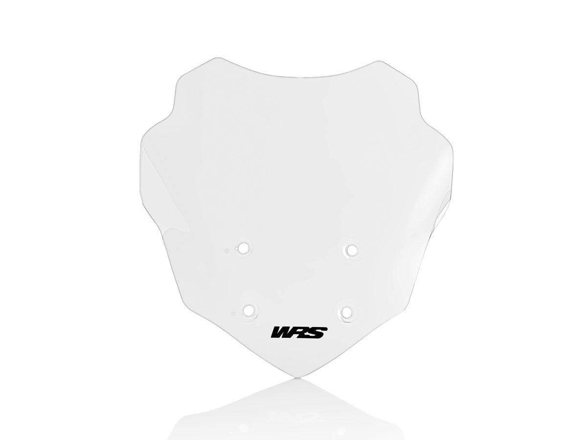 WRS TOURING WINDSCREEN BMW G 310 GS 2017-2024