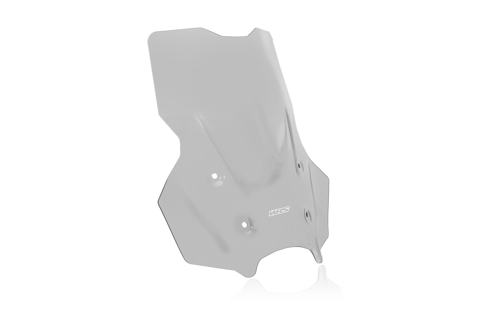WRS WINDSCREEN CAPONORD PLUS WITH RADAR BMW R 1300 GS ADVENTURE 2024-2025