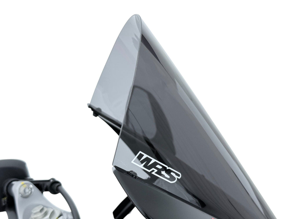 WRS RACE WINDSCREEN APRILIA RS 457 2024-2025