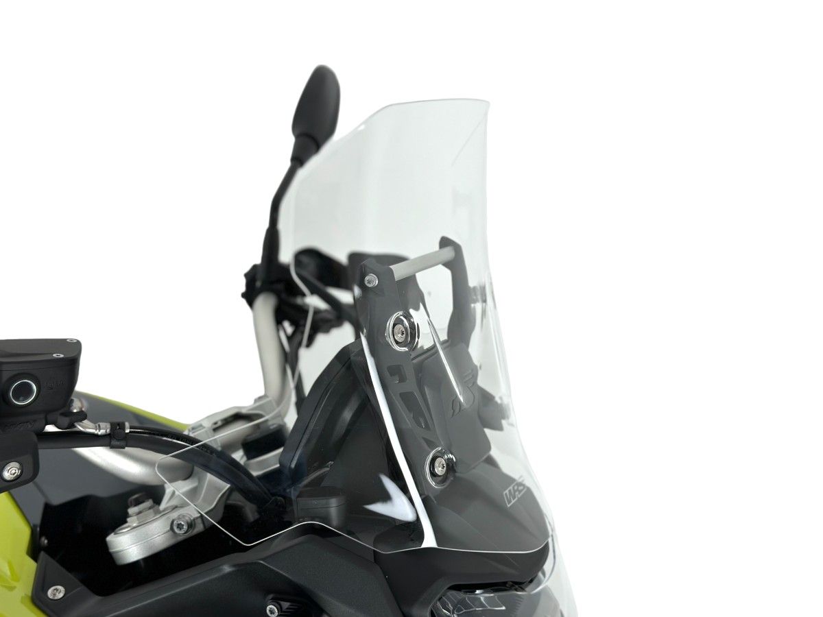 WRS Caponord Windscreen BMW F 900 GS 2024-2026