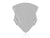 WRS RACE STANDARD WINDSCREEN KAWASAKI NINJA 400 2018-2024