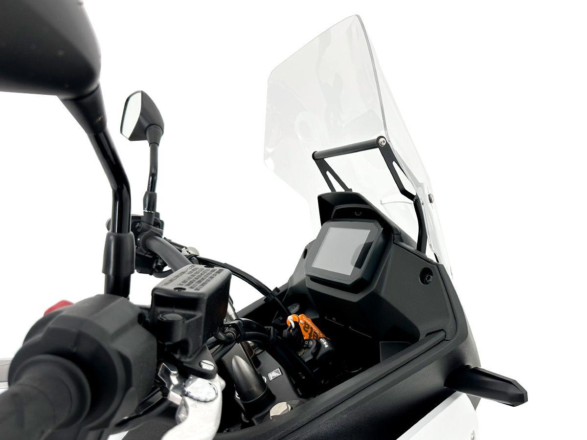 WRS NAVIGATOR SUPPORT FRAME HONDA XL 750 TRANSALP 2023-2024