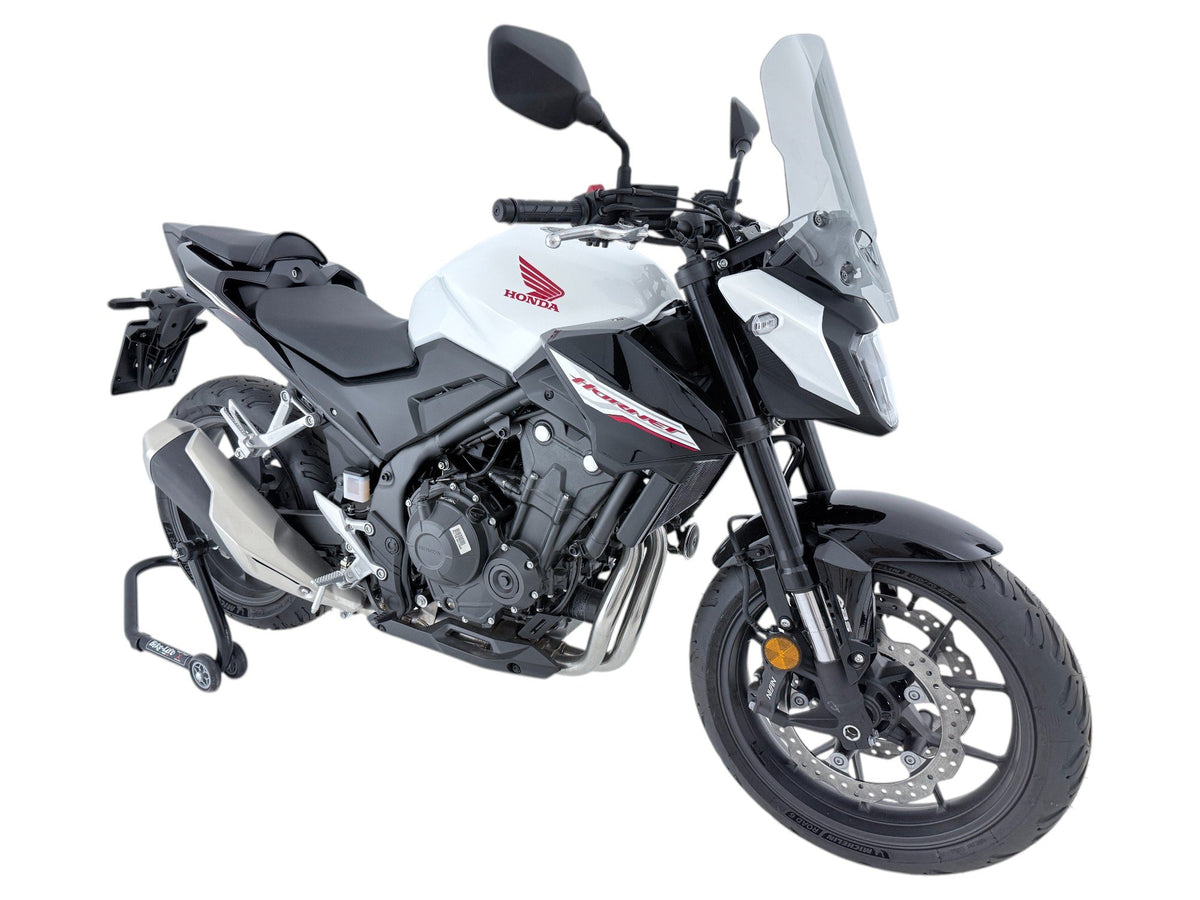 WRS TOURING WINDSCREEN HONDA CB 500 HORNET 2025