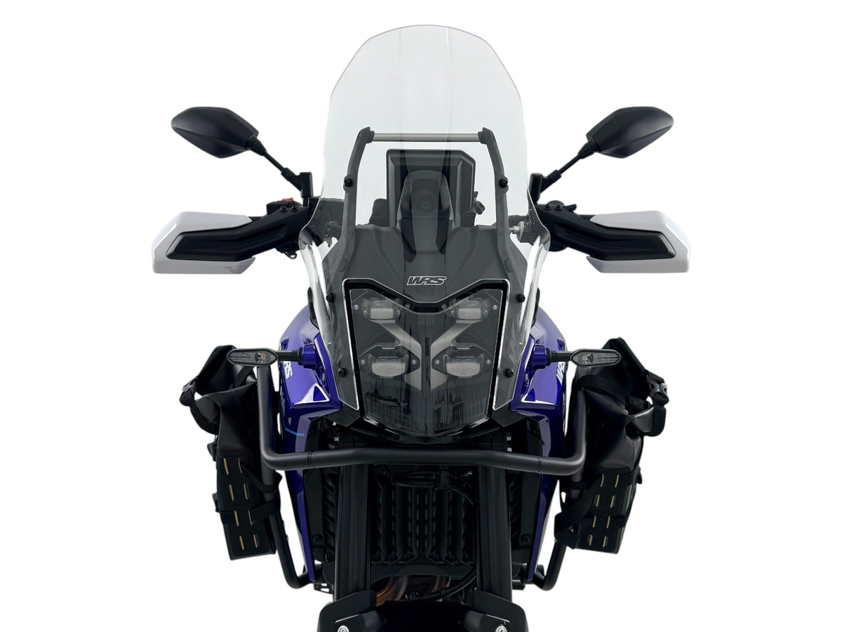 WRS Touring Windscreen Yamaha Tenere 700 2025
