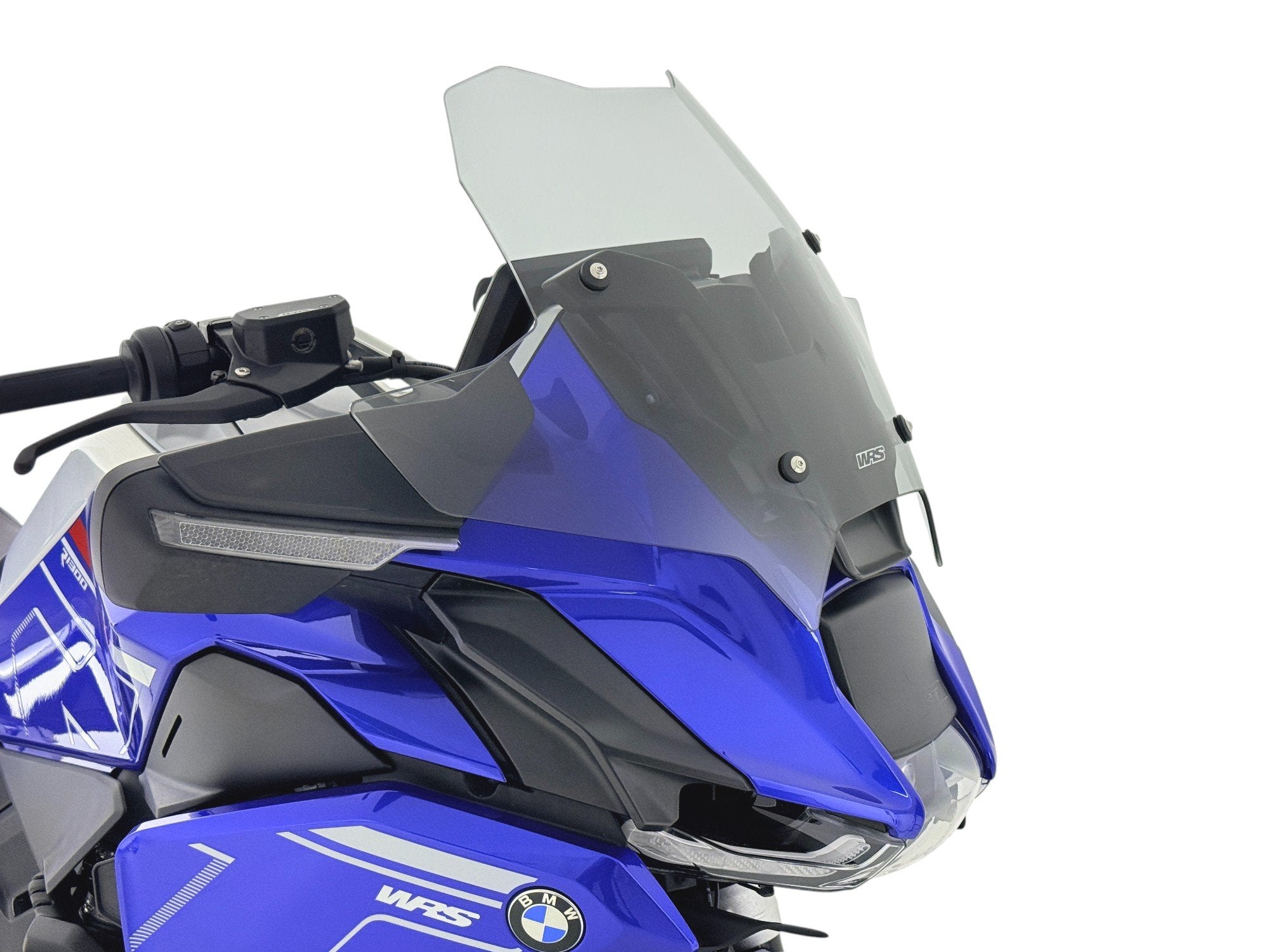 WRS SPORT WINDSCREEN BMW R 1300 RT 2025-2026