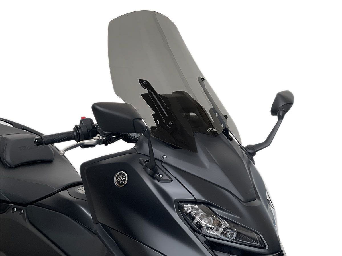 WRS Touring Windscreen Yamaha T-Max 560 2022-2026