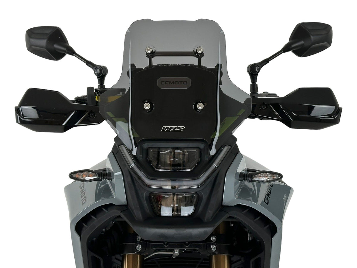 WRS SPORT WINDSCREEN CF MOTO 450 MT 2024
