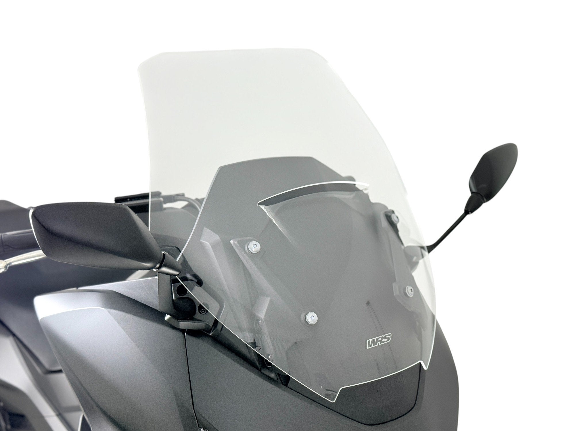 WRS TOURING WINDSCREEN HONDA FORZA 750 2025