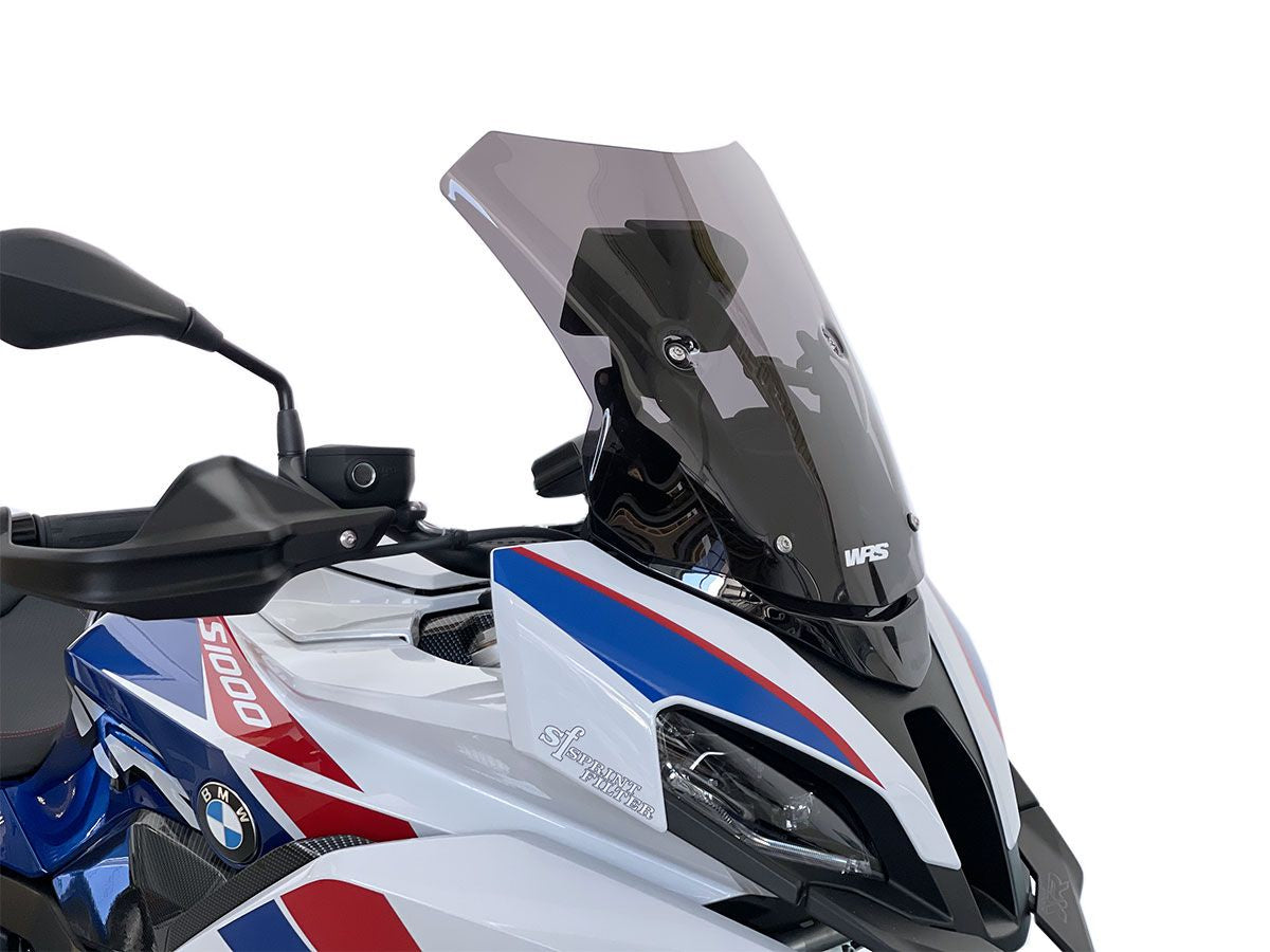 WRS Touring Windscreen BMW S 1000 XR 2020-2026 - WRS USA