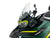 WRS SPORT WINDSCREEN BENELLI TRK 702 2023-2024