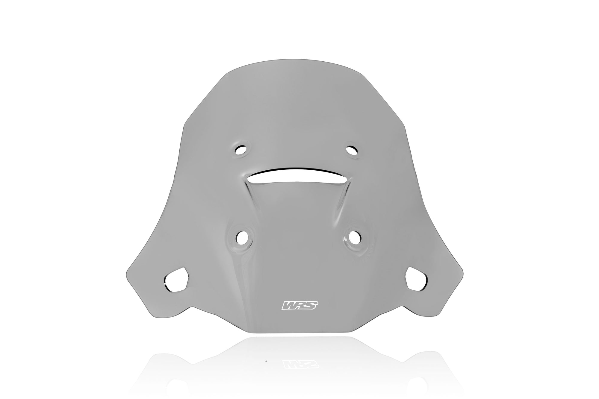 WRS TOURING WINDSCREEN PLUS APRILIA TUAREG 660 2022-2024