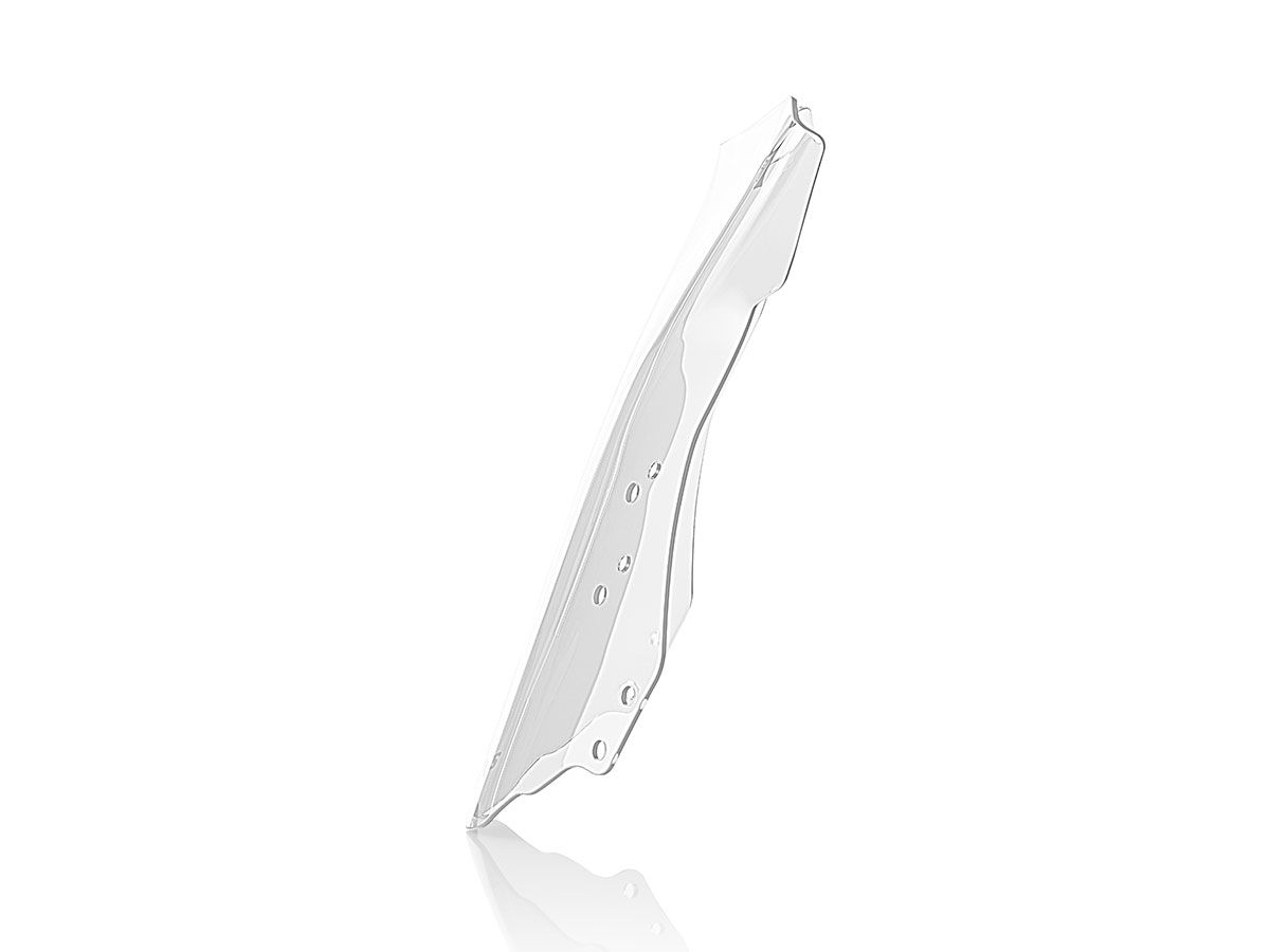 WRS TOURING WINDSCREEN BENELLI TRK 502 / X 2017-2024