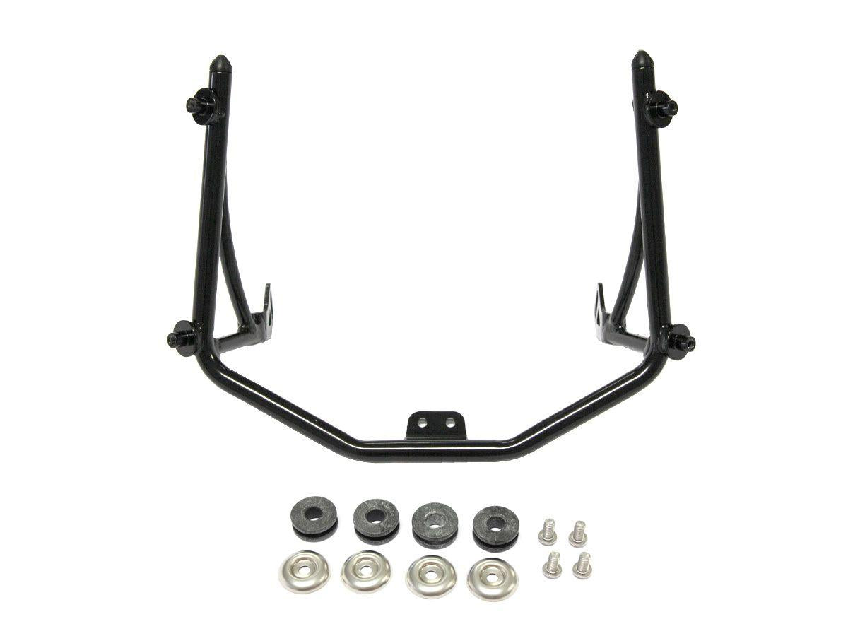 WRS FRAME BMW R1200R 2011-2013