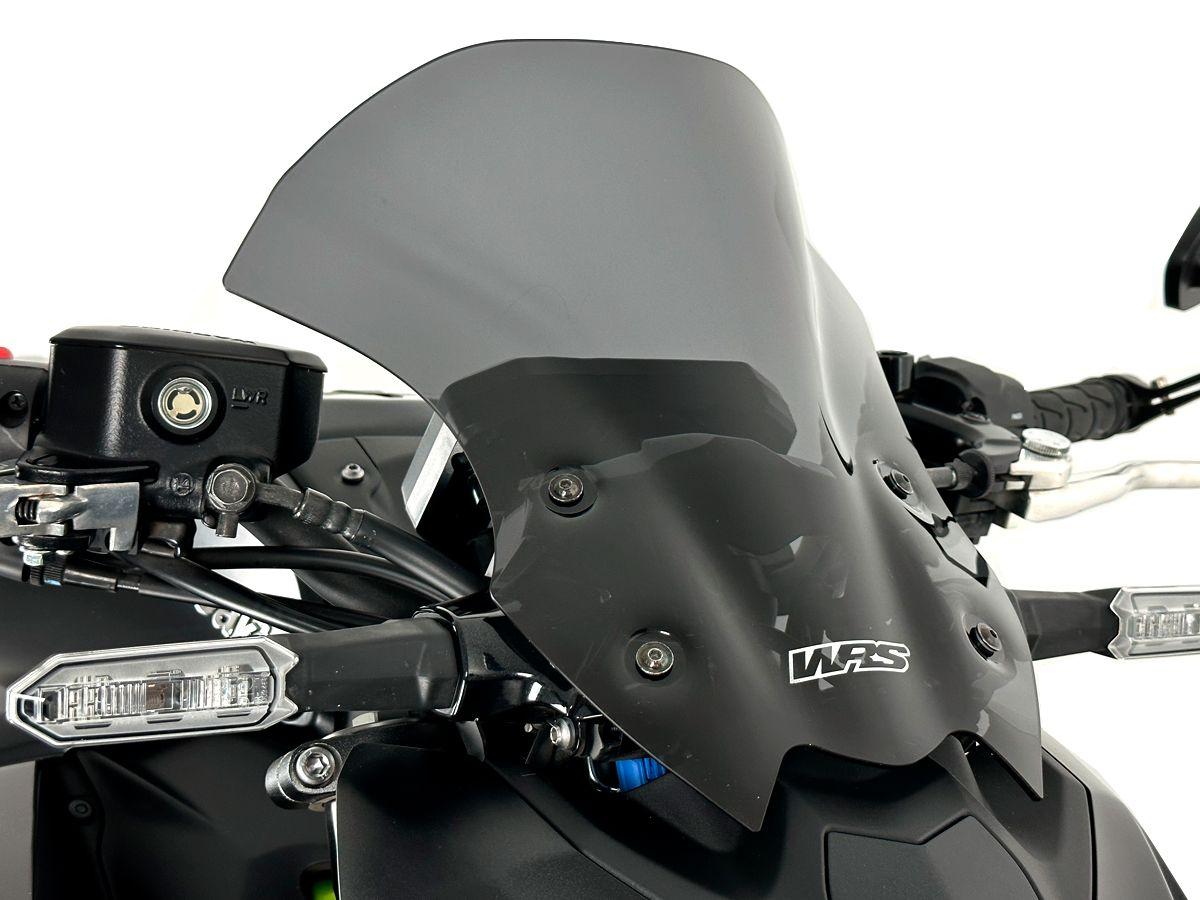 2020 kawasaki z900 windscreen hotsell