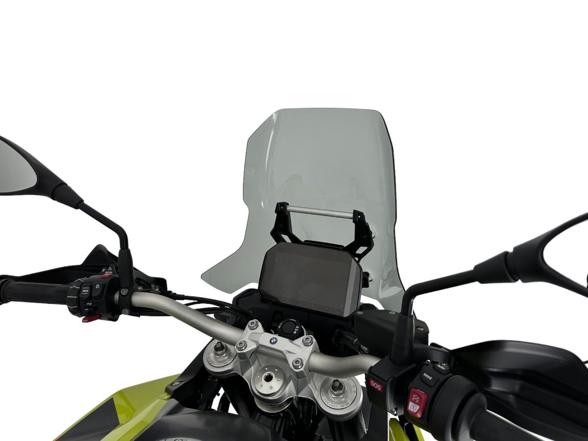 WRS WINDSCREEN CAPONORD WRS BMW F 900 GS 2024