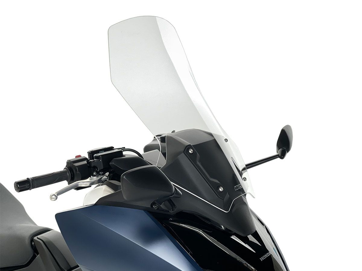 WRS Touring Windscreen Honda Forza 750 2021-2024