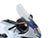 WRS CAPONORD TRANSPARENT WINDSCREEN