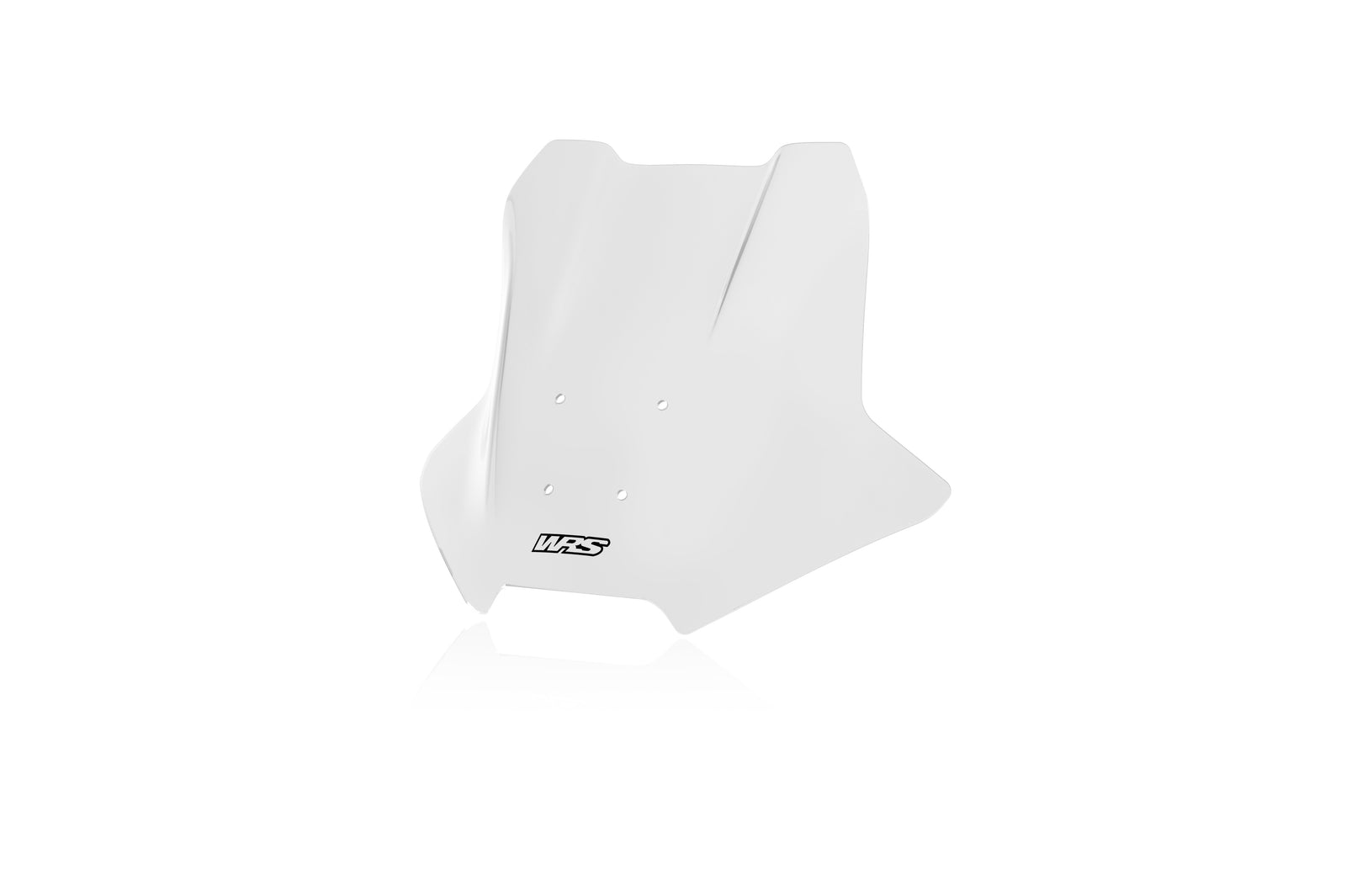 WRS Touring Windscreen Yamaha MT-09 / SP 2024-2026