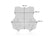 WRS WINDSCREEN TOURING PLUS WITH RADAR BMW R 1300 GS ADVENTURE 2024-2025