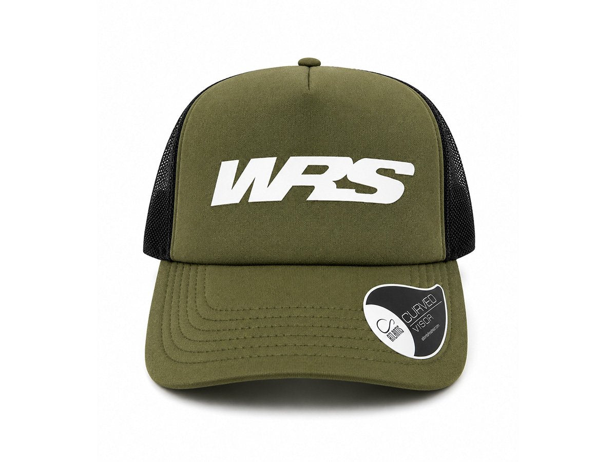 WRS Original Cap