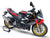 WRS SPORT WINDSCREEN APRILIA TUONO V4 2025