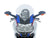 WINDSCREEN SPORT TRANSPARENT WRS